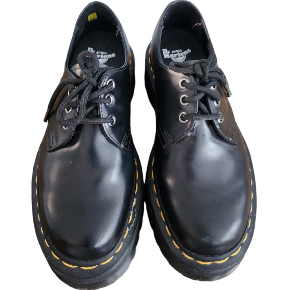 Dr Martens Oxfords